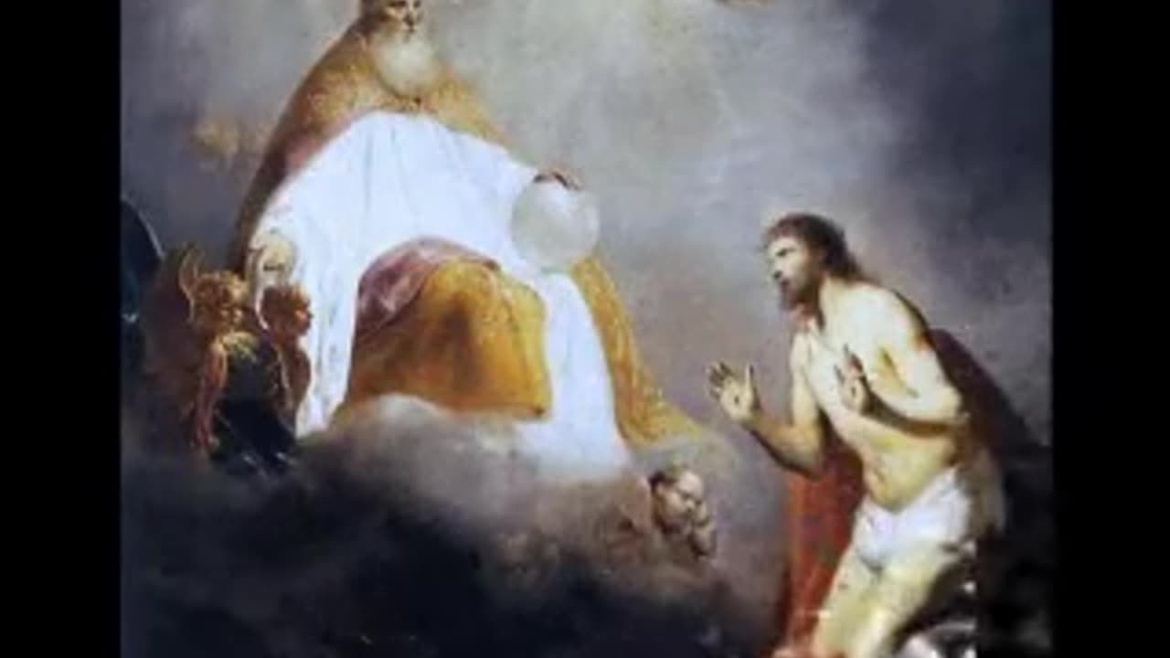 Our Father (Lord's Prayer)