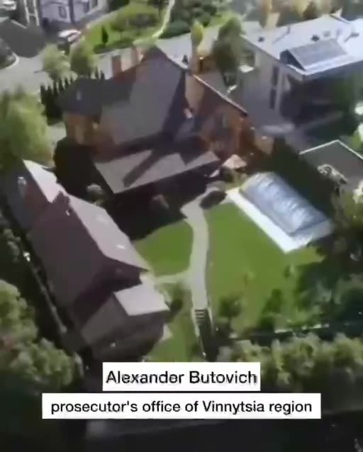 Ukraine 🇺🇦 (Most Corrupt Country In The World) Thanks US