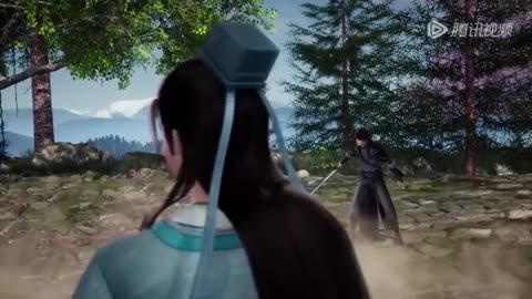 Proud Swordsman Episode 1 to 60 Multiple Subtitles ROSUB