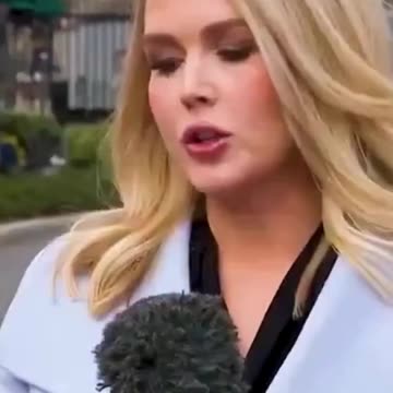 White House Press Secretary, Karoline Leavitt, Addresses Some Of The Wasteful Spending Of The USAID