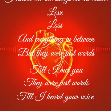 Living For Love - Love Songs On The Radio - #Shorts #NewMusic #IndieMusic #Romance #LoveSong #Love