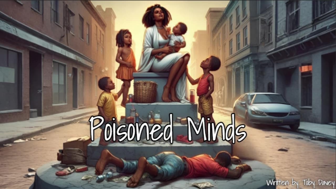 Poisoned Minds