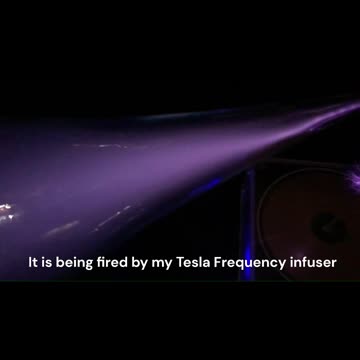 BRAND NEW SCALAR WAVE EMITTER