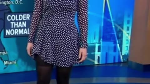 Ginger Zee
