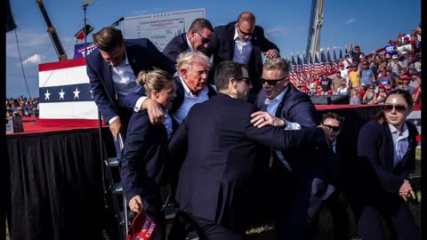 TRUMPS HEEL TURN ON MAGA HAS JUST BEGUN