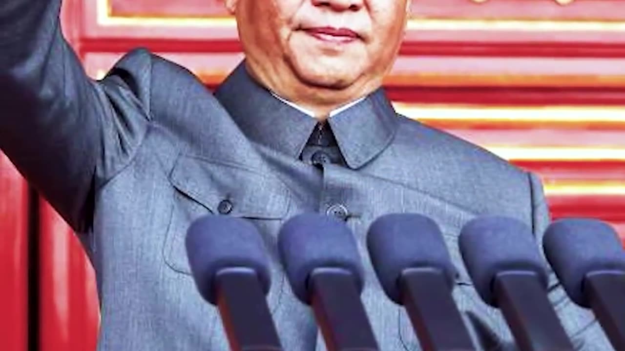 Will Democratic Nations Allow Taiwan To Suffer Beijing's Aggression?