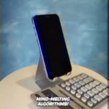 Existential Crisis Rectangle