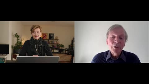 Essentia Foundation-Nature's Hidden Intelligence: Morphic Fields | Rupert Sheldrake PhD