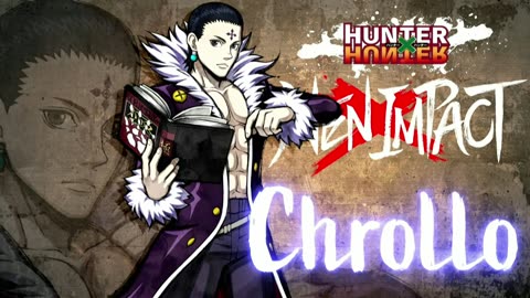 CHROLLO AND FEI IN THE GAME?!?!?