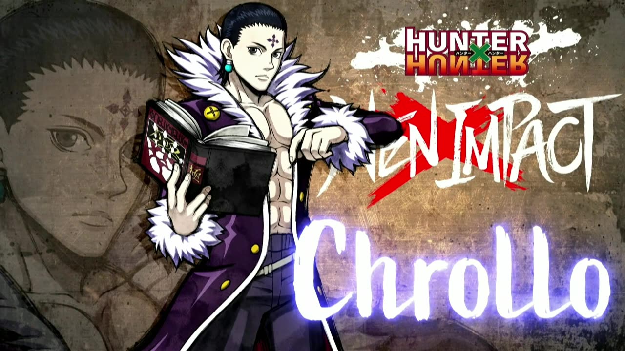 CHROLLO AND FEI IN THE GAME?!?!?