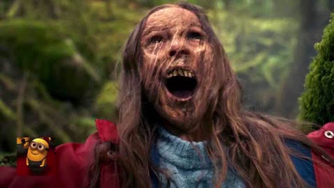 Never Let Go (2024) - The Origins of Evil Scene _ Movieclips