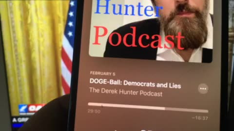 Derek Hunter 02/07/25 p 03 usaid money & money laundering discovery