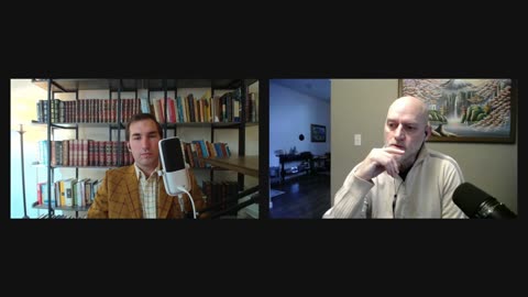 Organic Nobility and Building Society for the Long Term with EM Burlingame