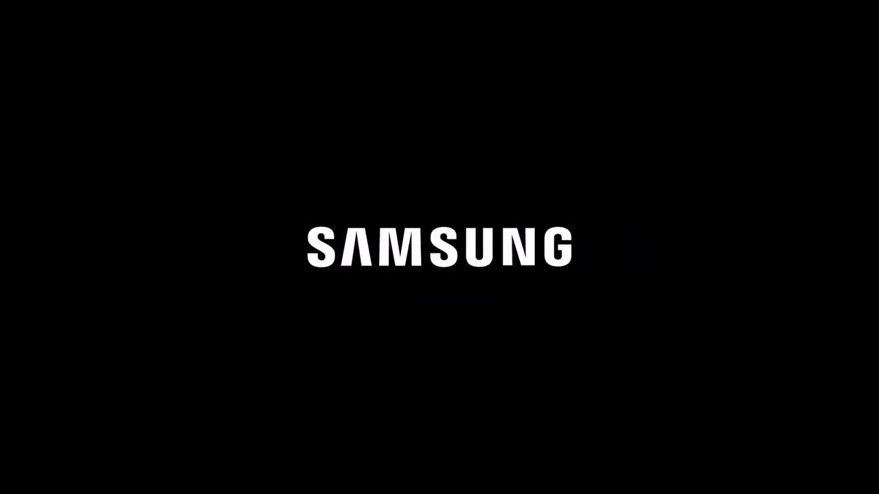 Samsung VXT: All-in-One Solution at Your Fingertips