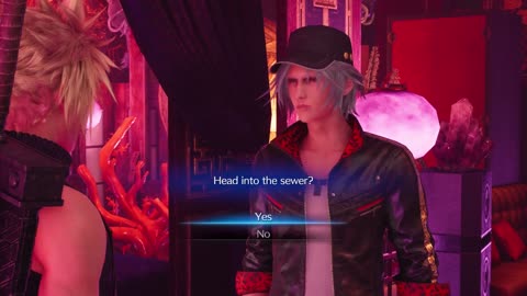 Final Fantasy 7 Remake - PART 18 - No Commentary 