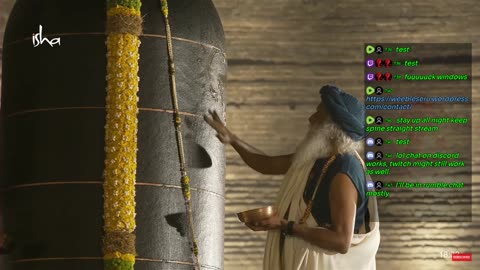 Mahashivratri 2025 | 12hr Stream | February 26, 2025