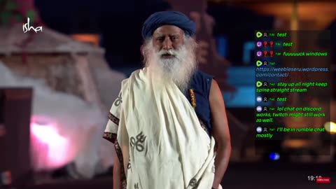 Mahashivratri 2025 | 12hr Stream | February 26, 2025