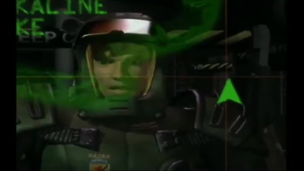 Roughnecks The Starship Troopers Chronicles Episode 6 The Klendathu Campaign