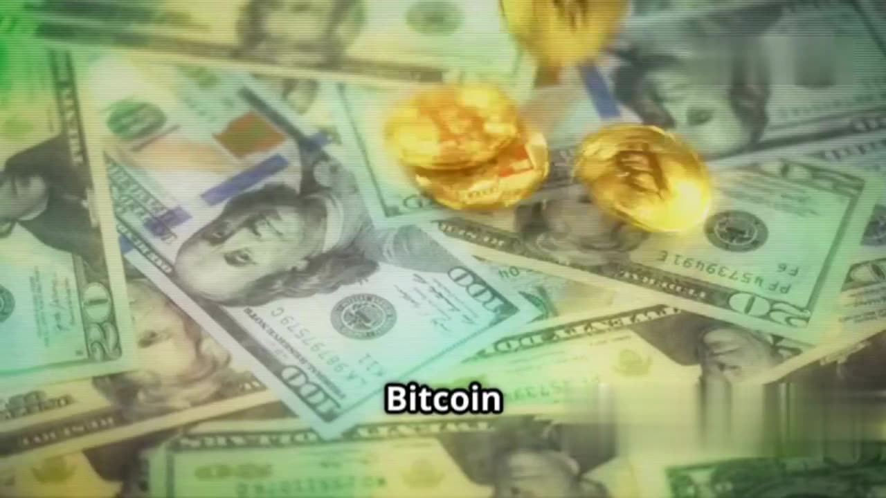 IS BITCOIN CRASHING FROM HIGH FEAR LEVEL? @LedgerLiveCrypto06