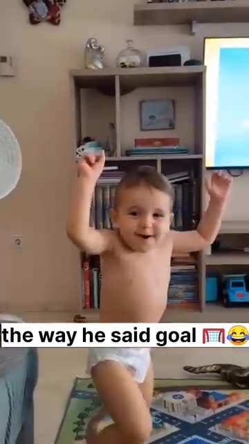 Goal 🤣
