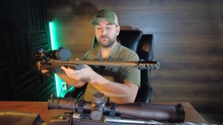 Sako vs Seekins Precision _ Bolt-Action Rifle Comparison