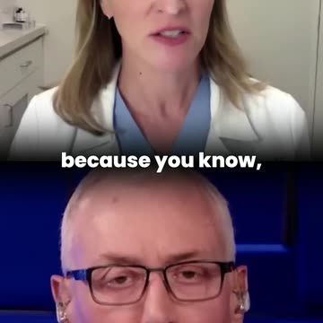 7% of my new patients have chronic, debilitating health problems from these shots!