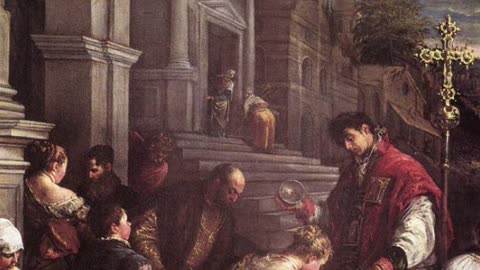 VALENTINE'S DAY came From ROME...LUPERCALIA!!💘💘