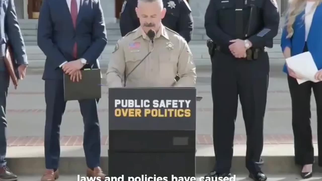 Sheriff - CA - gov