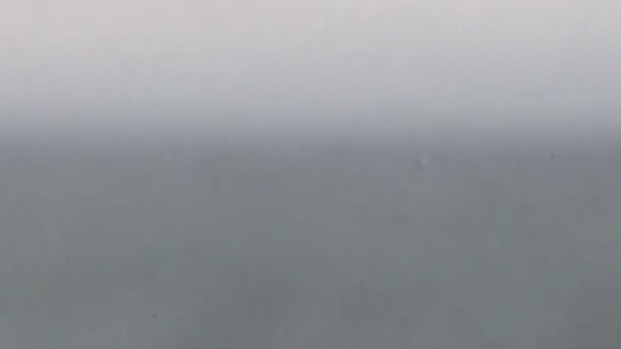 If You blink You May Miss It