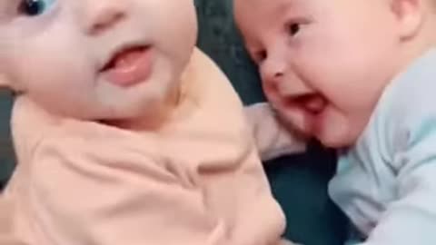 Cute baby funny video cutebaby viral kids shorts youtubeshorts480P 6 #shorts
