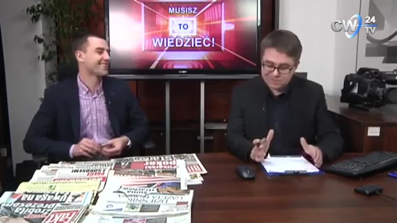 Musisz to wiedzieć (208) 15.04.2017 (N)