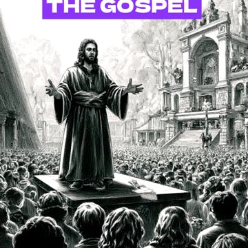 Andrew: The First Called Disciple