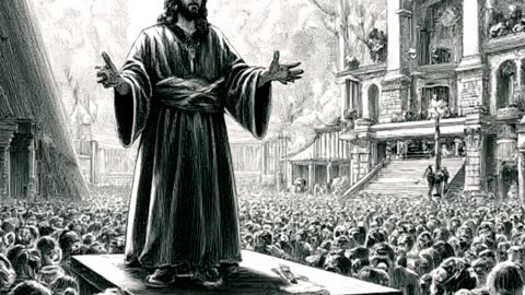 Andrew: The First Called Disciple
