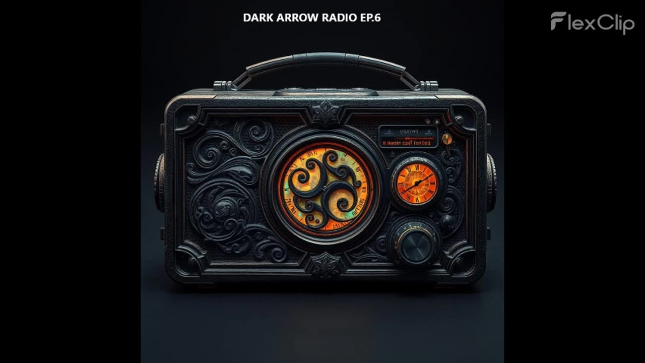 Dark Arrow Radio Ep.6