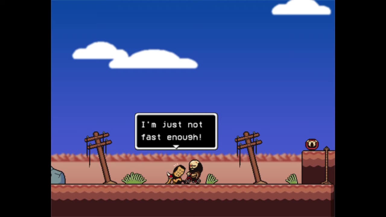 Barrels of Baddies - Lisa: The Painful Pt.9
