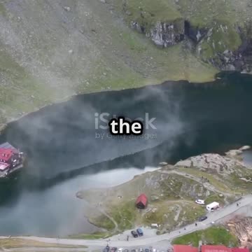 Discover Romania’s Magical Ice Hotel: A Frozen Wonderland You Have to See!