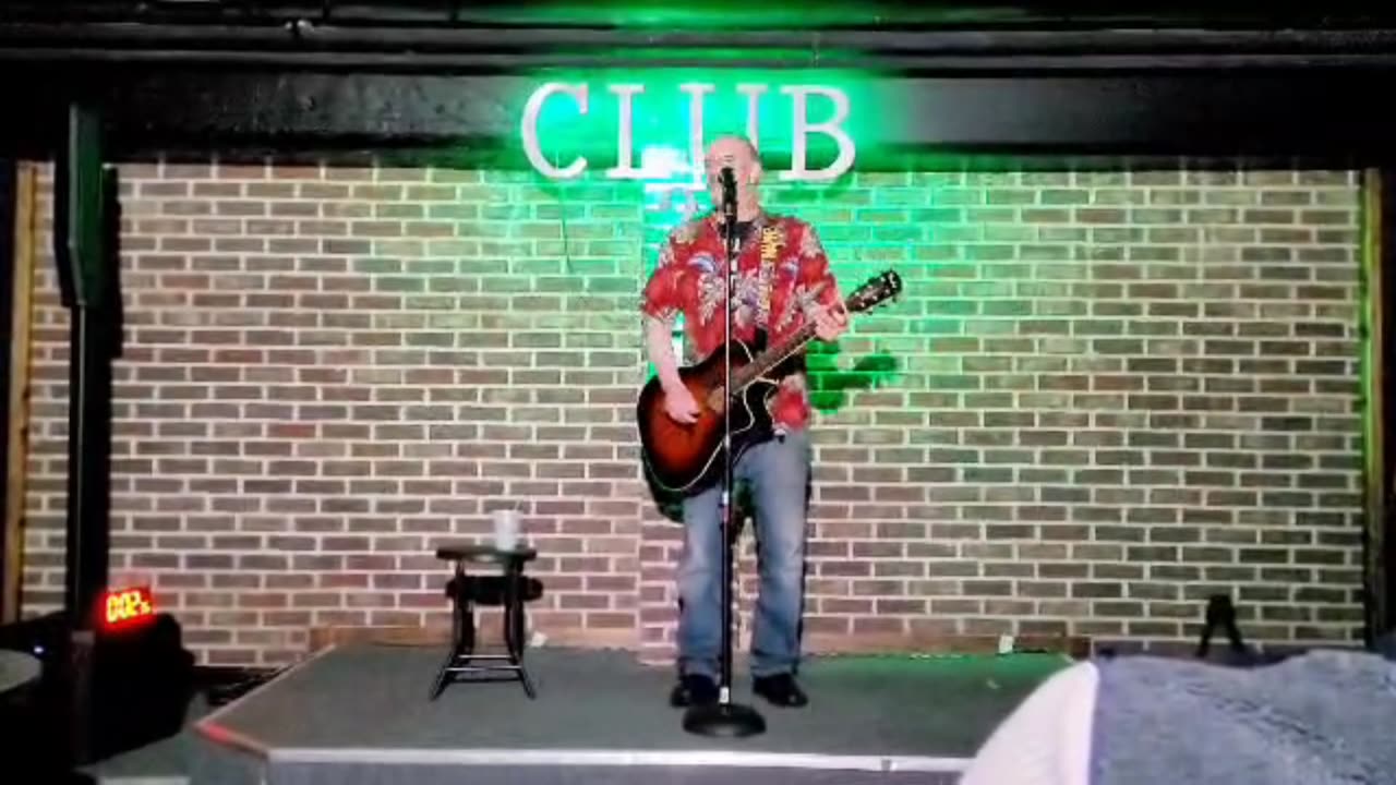 The 8 Joke Song