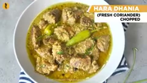 Special Dahi Gosht Ramadan Special Recipe by Food Fusion