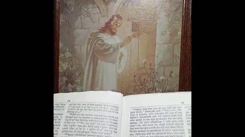 Genesis 23