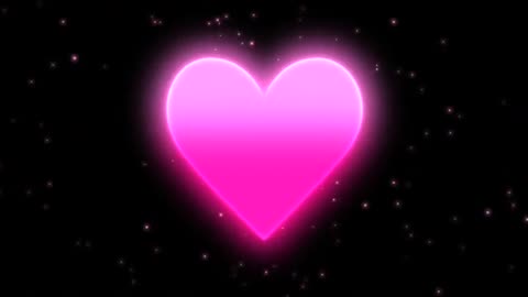 1211. Valentine Love💗Neon Heart #valentine