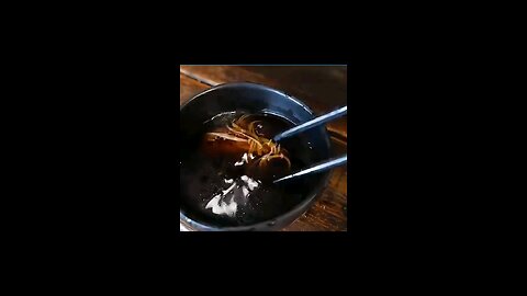 This is how noodles are made