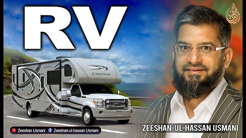 RV | Zeeshan Usmani