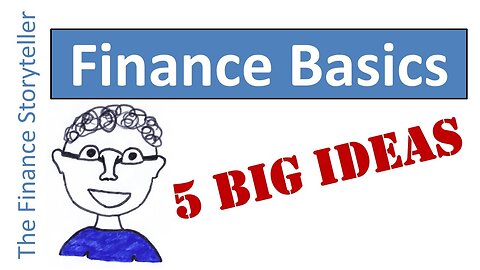 Finance for beginners