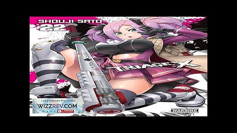 Triage X: Volume 22 Review