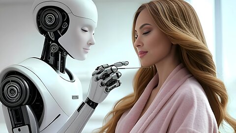 AI Beats Doctors? Early Disease Detection & Personalized Treatments Explained
