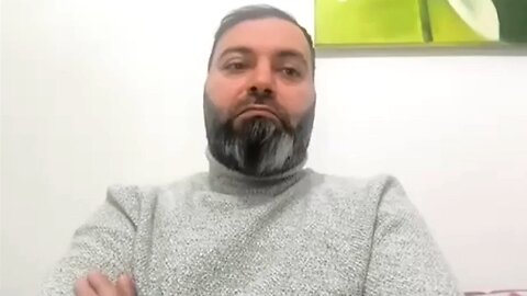 This Syrian man stopped an attacker in Austria with his car