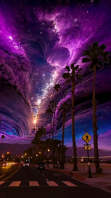 Saliste de este mundo