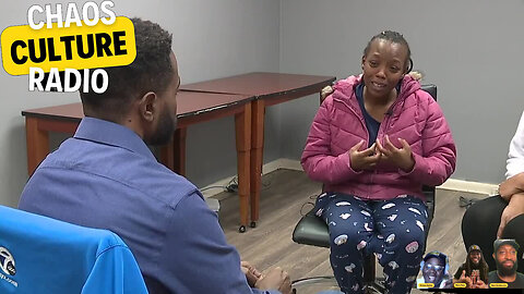 The City Of Detroit Gives Mother Of Two Children Who Frozen A Home