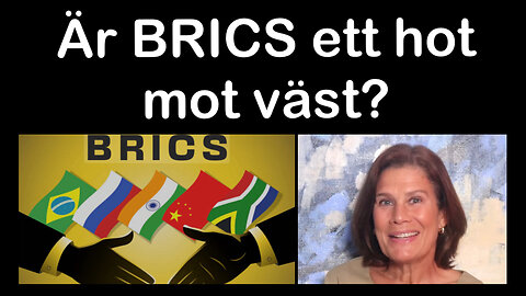 Utklassar BRICS västs ekonomier?