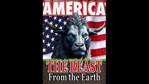 The USA in Bible Prophecy: Fulfilling Satan's Agenda!